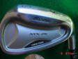 Mizuno MX-25 Irons 4-9+PW&GW Exsar IS2 Stiff Shafts