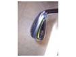 NIKE MENS SLINGSHOT 4D IRONS 4-AW w/Steel Shafts Regular Flex