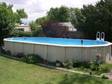 $1, 800,  Swimming Pool - Above Ground