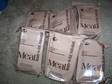 6 Military Mres Vegetarian Menus Unopened