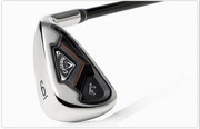 Discount Callaway FT Irons with Good Shots