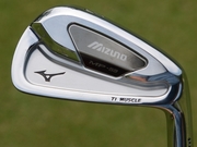 Generous Respectable Appearance Design MP-59 Irons