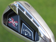 Discount RAZR X TOUR Irons are Capable of Shooting 