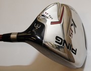 Ping K15 Fairway Wood Inspire Confidence to Launch
