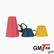 Golf Plastic Tees  in competitive prices