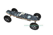 Skatetek Skullator 1500w Electric skateboard 