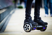 BLOWOUT SALE - Buy Recertified Hoverboard now for Only $149 + Free Shi